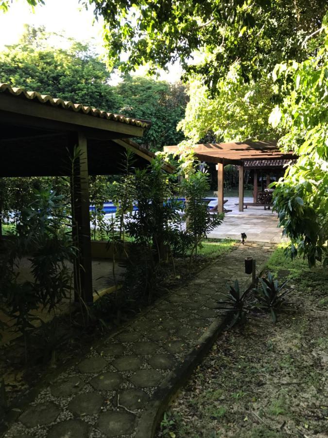 Pipa Hills Casa Varela Praia de Pipa Exterior foto