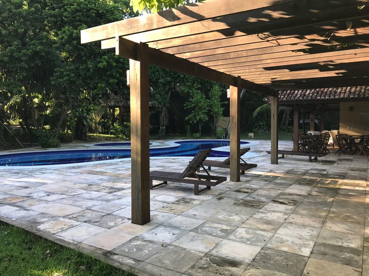 Pipa Hills Casa Varela Praia de Pipa Exterior foto