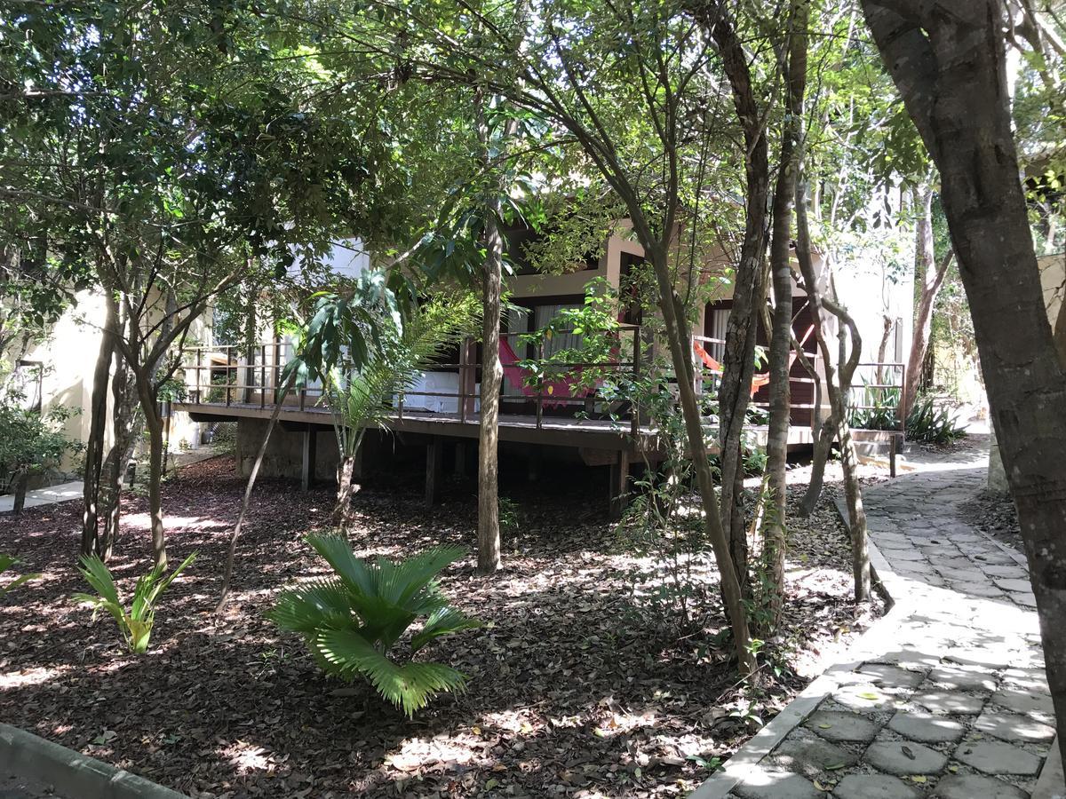 Pipa Hills Casa Varela Praia de Pipa Exterior foto