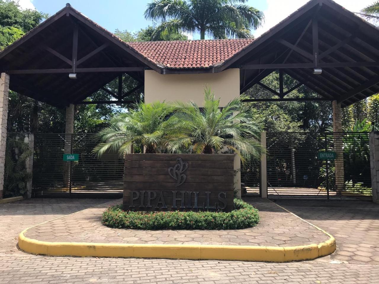 Pipa Hills Casa Varela Praia de Pipa Exterior foto